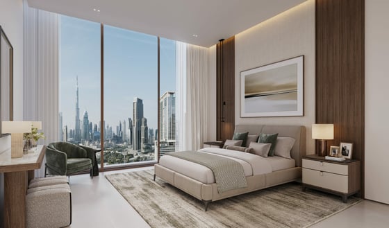 The Residences DIFC Zabeel District, picture 14