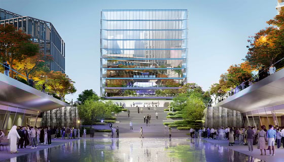 The Residences DIFC Zabeel District, picture 4