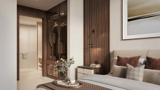 The Residences DIFC Zabeel District, picture 12