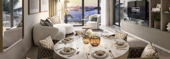 Hilton Residences, picture 5