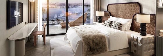 Hilton Residences, picture 6