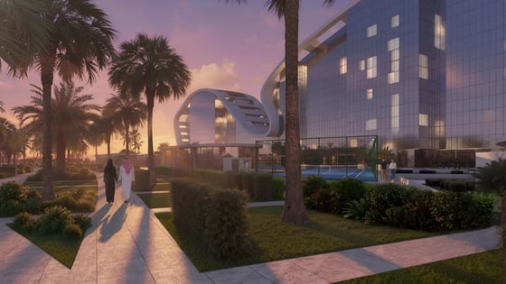 Hilton Residences, picture 4