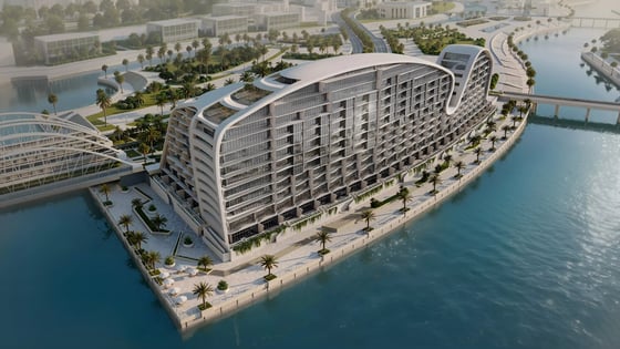 Hilton Residences, picture 2