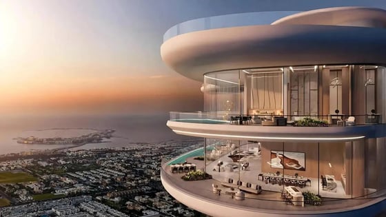 Amali Residences, picture 11