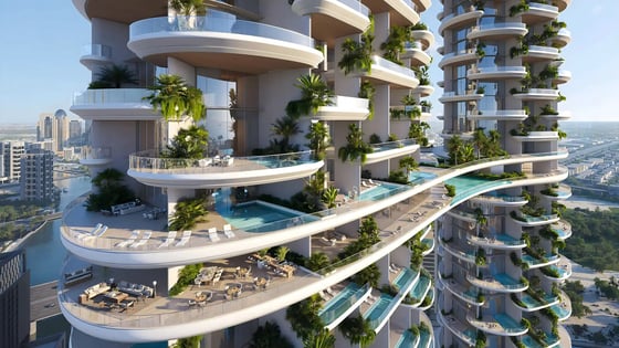 Amali Residences, picture 16