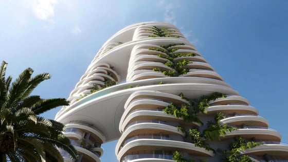 Amali Residences, picture 15