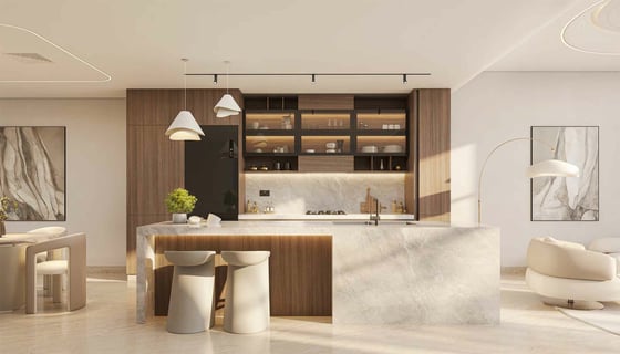 The Wilds Residences, picture 5