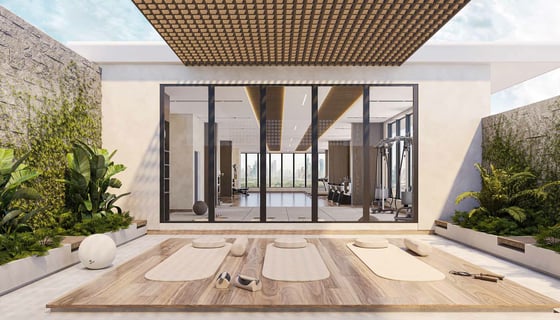 The Wilds Residences, picture 7