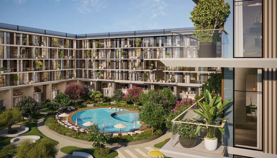 The Wilds Residences, picture 9