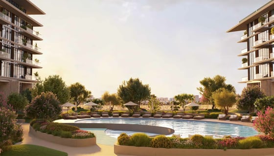 The Wilds Residences, picture 1