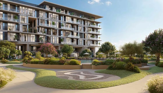 The Wilds Residences, picture 10