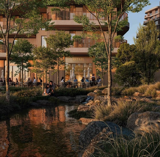 The Wilds Residences, picture 8