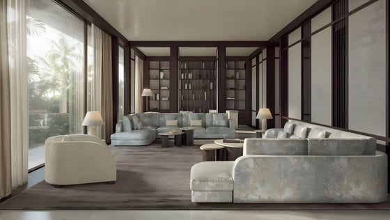 Armani Beach Residences, picture 5