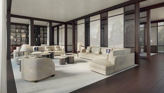 Armani Beach Residences, picture 6