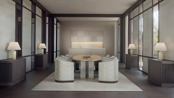 Armani Beach Residences, picture 7