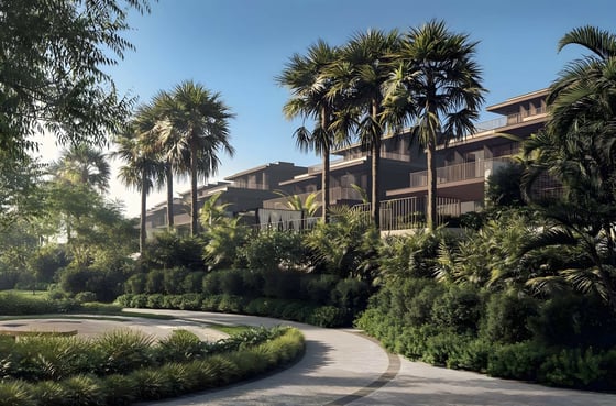 Armani Beach Residences, picture 2