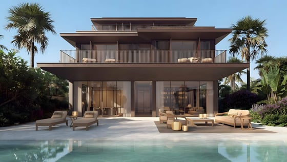 Armani Beach Residences, picture 4