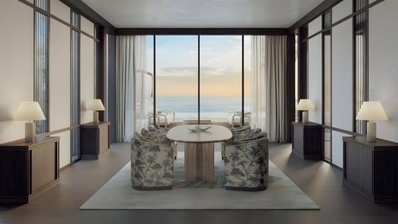 Armani Beach Residences, picture 8