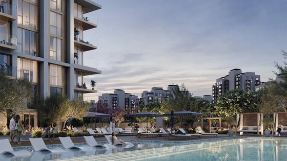 Valia Tower, picture 1