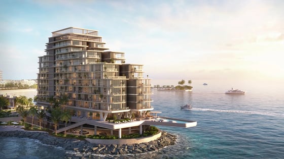 Anantara Residences, picture 9