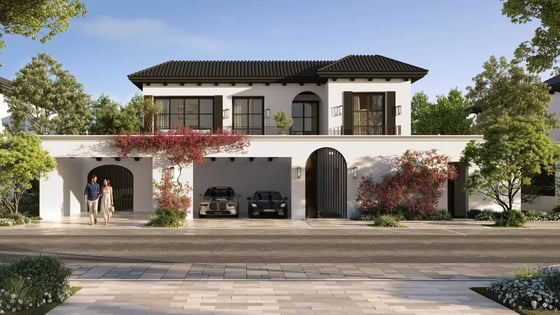 Hudayriyat Golf Estates, picture 8