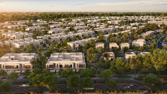 Al Ghadeer Gardens, picture 14