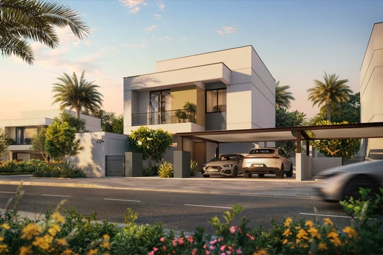 Al Ghadeer Gardens, picture 10