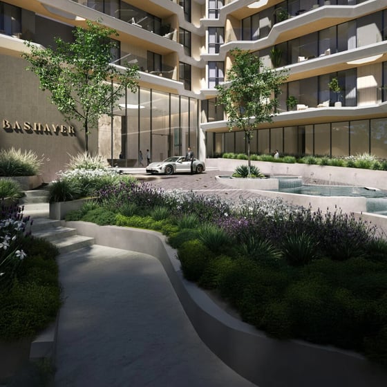Bashayer Villas, picture 11