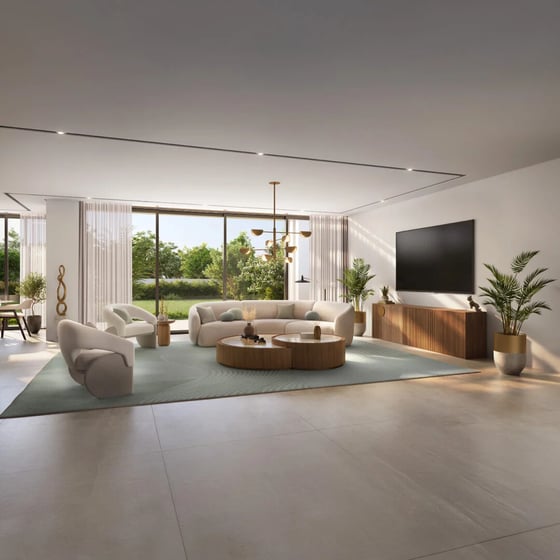 Bashayer Villas, picture 5