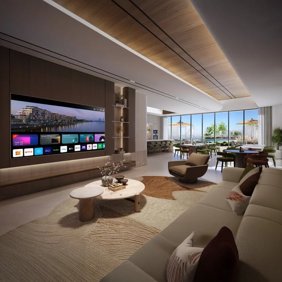 Bashayer Villas, picture 12