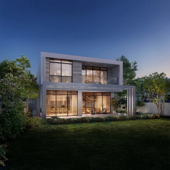 Bashayer Villas, picture 14