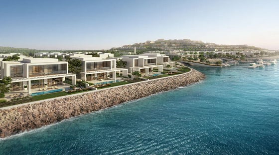 Bashayer Villas, picture 10