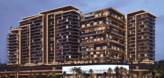 One Central, picture 1