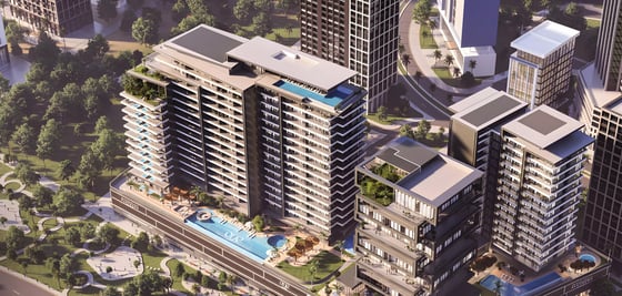 One Central, picture 10