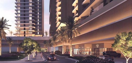One Central, picture 8