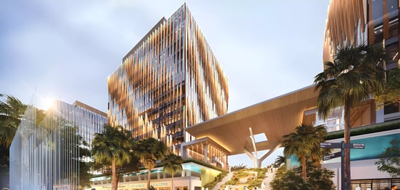 One Central, picture 9