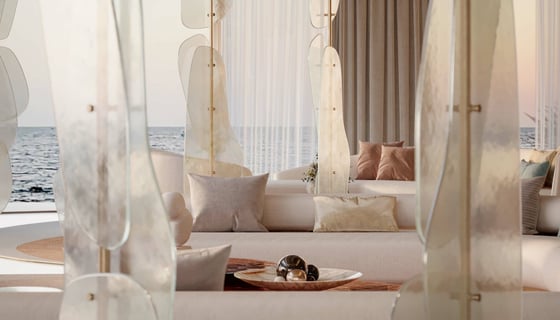 Jacob & Co Beachfront Living, picture 4