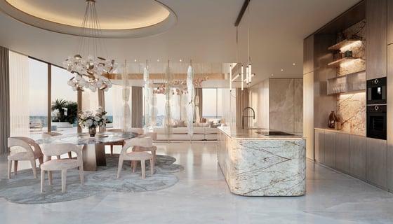 Jacob & Co Beachfront Living, picture 11