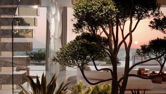 Jacob & Co Beachfront Living, picture 15