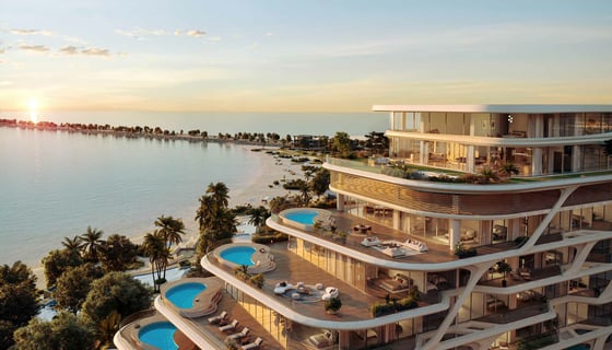Jacob & Co Beachfront Living, picture 9