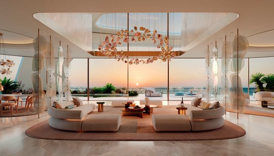 Jacob & Co Beachfront Living, picture 13