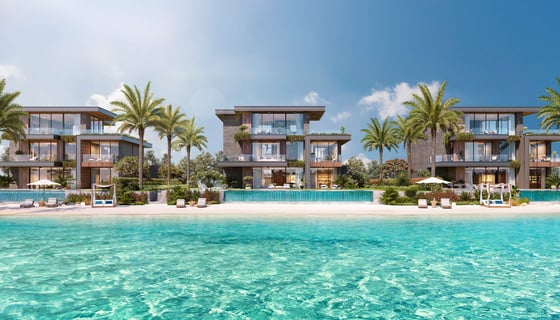 Jacob & Co Beachfront Living, picture 16