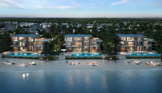 Jacob & Co Beachfront Living, picture 12