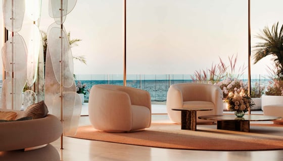 Jacob & Co Beachfront Living, picture 5