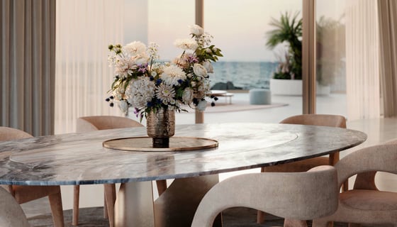 Jacob & Co Beachfront Living, picture 10