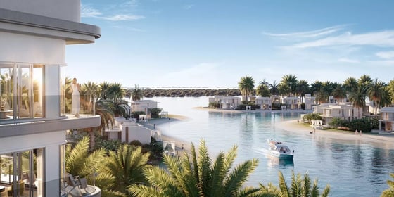 Ramhan Island Villas, picture 8