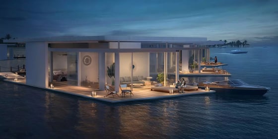 Ramhan Island Villas, picture 6