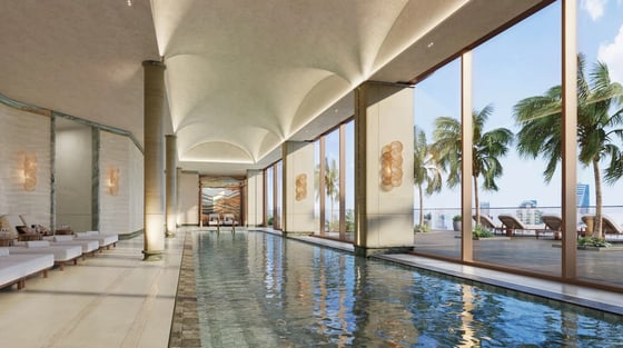 Jumeirah Residences, picture 11