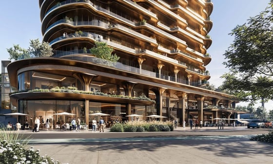 Jumeirah Residences, picture 1