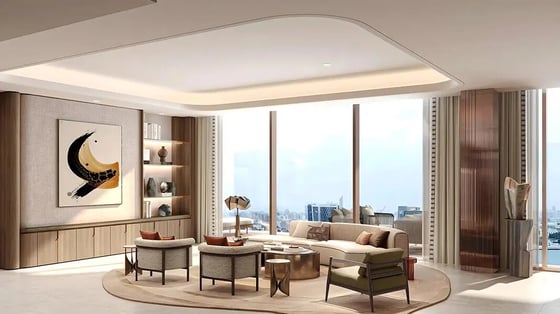 Jumeirah Residences, picture 5